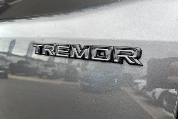 Used Ford Ranger 2025 for sale - 76196649: Photo 19