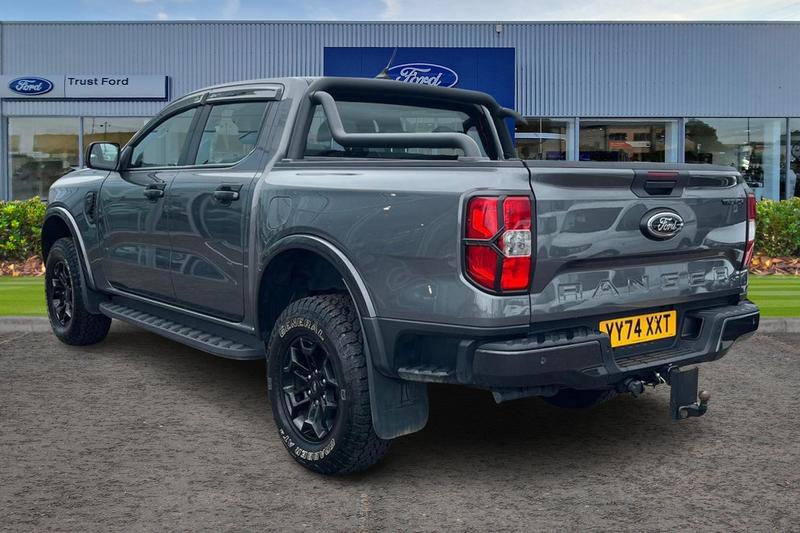 Used Ford Ranger 2025 for sale - 76196649: Photo 2