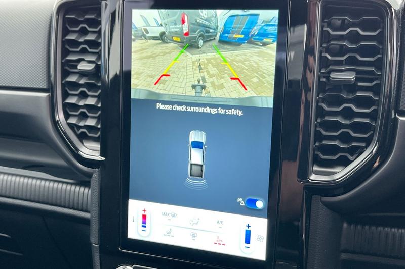 Used Ford Ranger 2025 for sale - 76196649: Photo 21