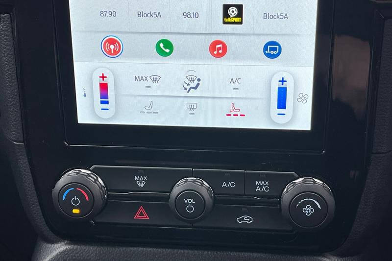 Used Ford Ranger 2025 for sale - 76196649: Photo 22