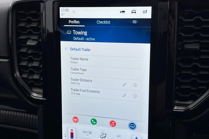 Used Ford Ranger 2025 for sale - 76196649: Photo 23