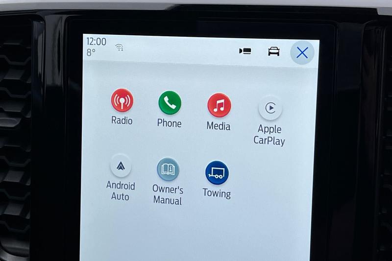 Used Ford Ranger 2025 for sale - 76196649: Photo 24