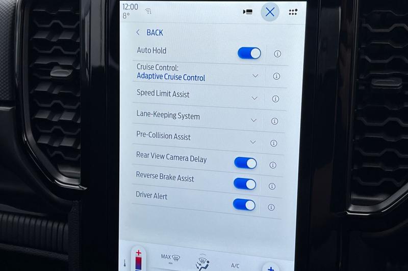 Used Ford Ranger 2025 for sale - 76196649: Photo 25