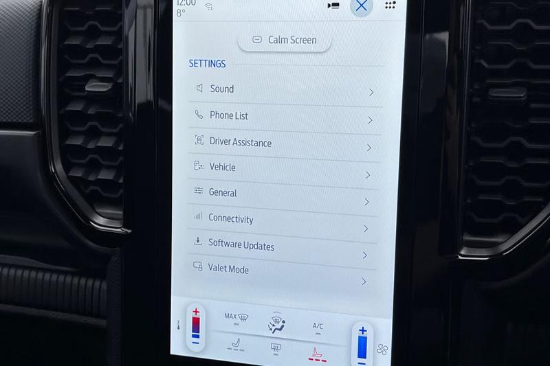 Used Ford Ranger 2025 for sale - 76196649: Photo 26