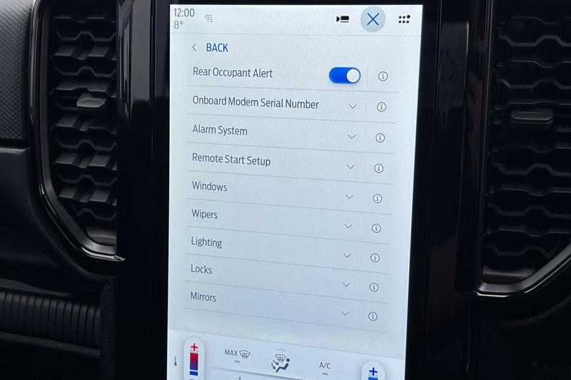 Used Ford Ranger 2025 for sale - 76196649: Photo 27