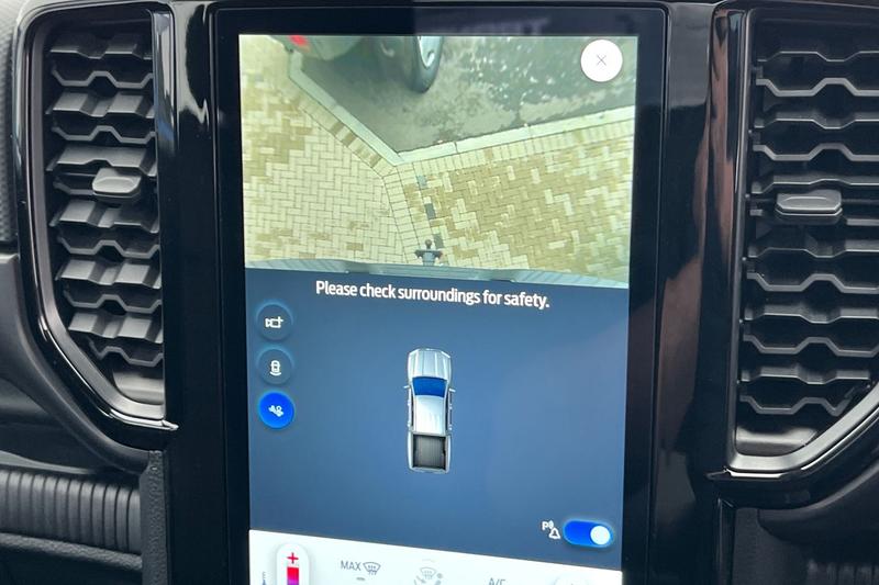 Used Ford Ranger 2025 for sale - 76196649: Photo 28