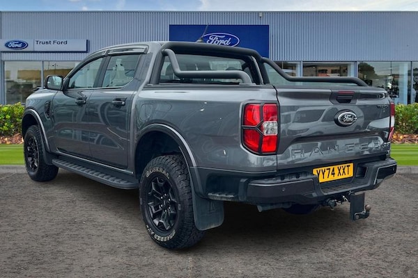 Used Ford Ranger 2025 for sale - 76196649: Photo 2
