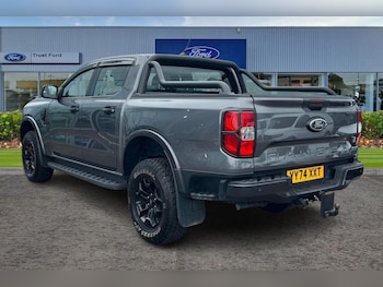 Used Ford Ranger 2025 for sale - 76196649: Photo 2