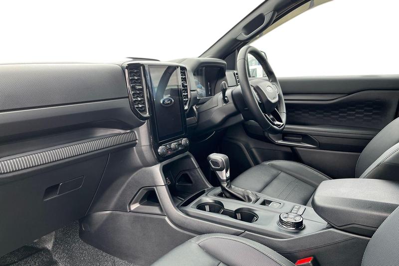 Used Ford Ranger 2025 for sale - 76196649: Photo 4