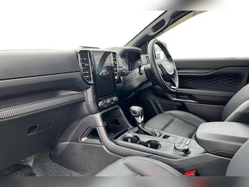 Used Ford Ranger 2025 for sale - 76196649: Photo 4