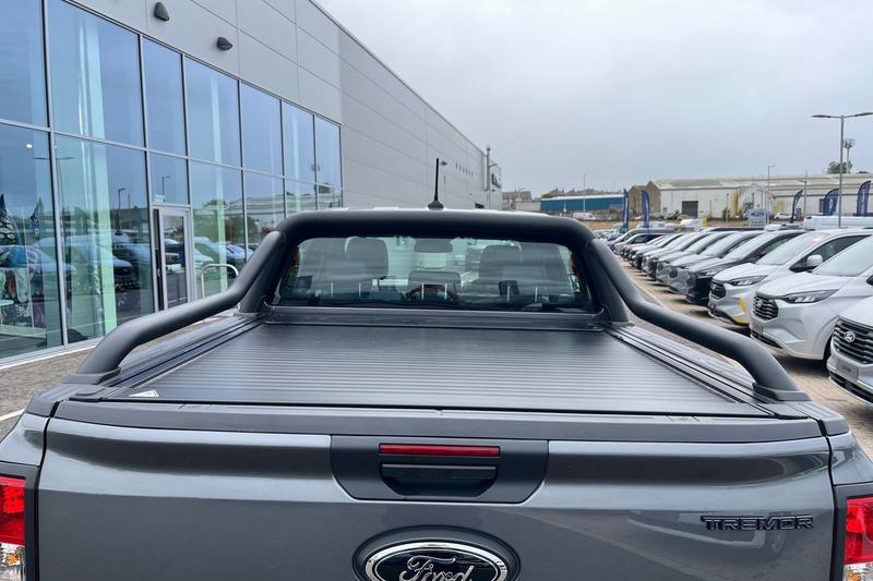 Used Ford Ranger 2025 for sale - 76196649: Photo 5