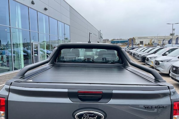 Used Ford Ranger 2025 for sale - 76196649: Photo 5