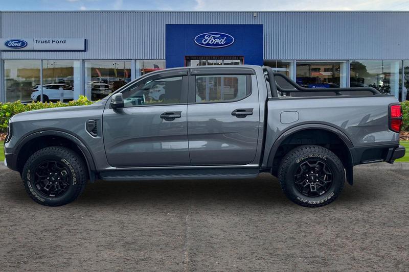 Used Ford Ranger 2025 for sale - 76196649: Photo 6