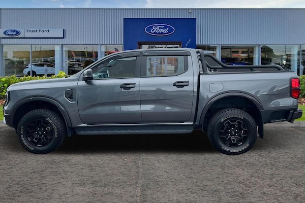 Used Ford Ranger 2025 for sale - 76196649: Photo 6