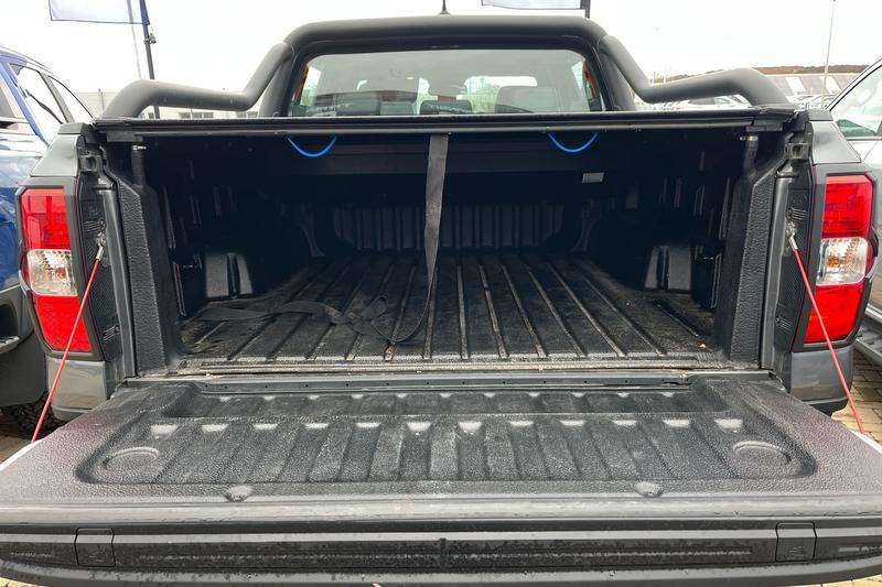 Used Ford Ranger 2025 for sale - 76196649: Photo 7