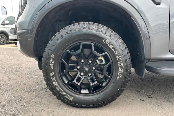 Used Ford Ranger 2025 for sale - 76196649: Photo 7