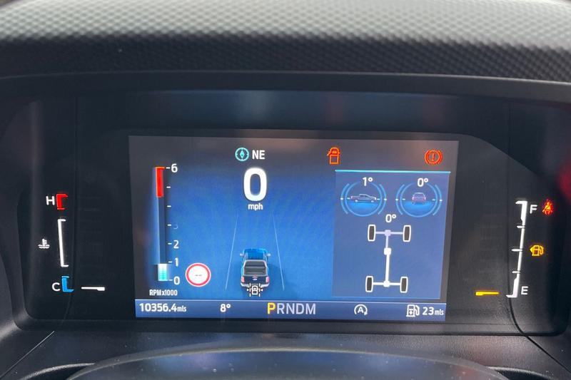 Used Ford Ranger 2025 for sale - 76196649: Photo 9