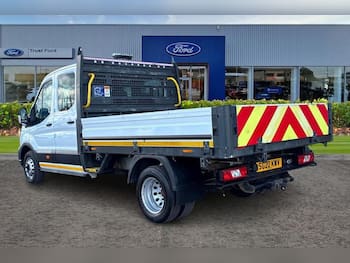 Used Ford Transit 2020 for sale - 79713569: Photo
