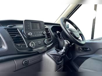 Used Ford Transit 2020 for sale - 79713569: Photo
