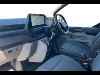 Used Ford Transit Custom 2024 for sale - 74663867: Photo