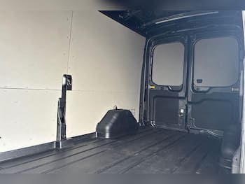 Used Ford Transit 2024 for sale - 79713567: Photo