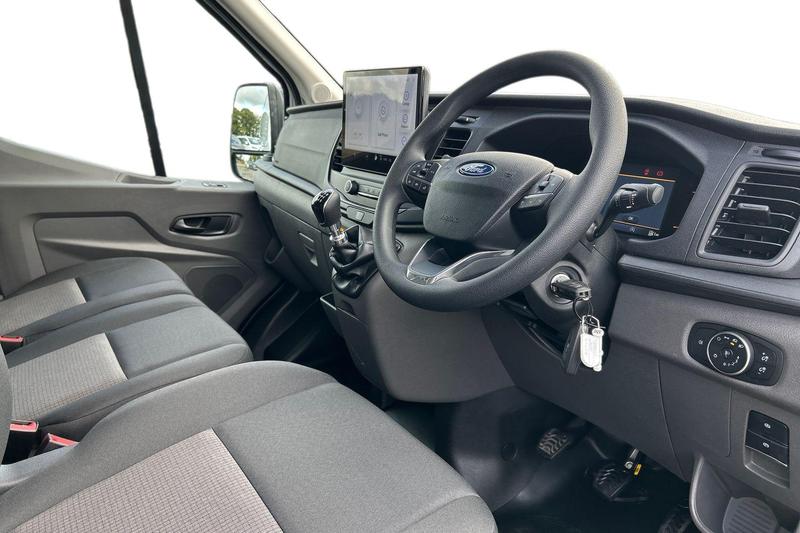 Used Ford Transit 2025 for sale - 76887973: Photo 15