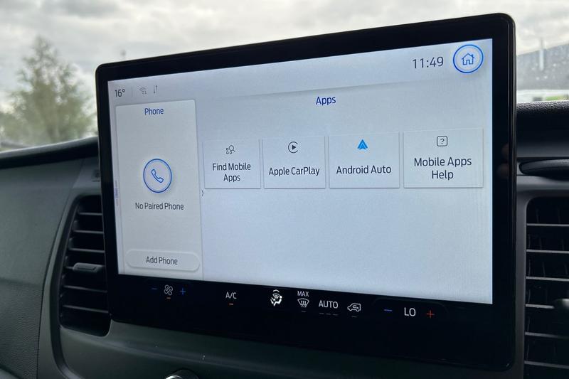 Used Ford Transit 2025 for sale - 76887973: Photo 18