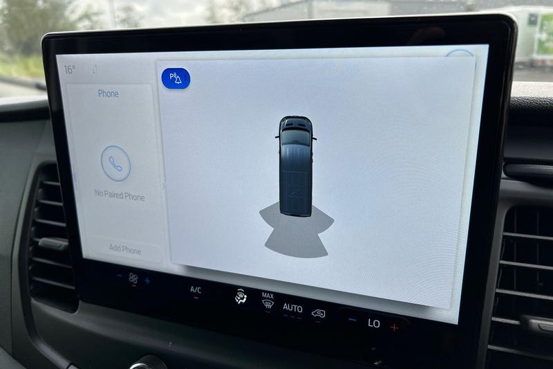 Used Ford Transit 2025 for sale - 76887973: Photo 19