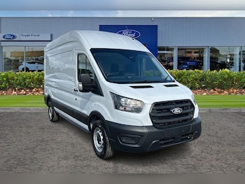 Used Ford Transit 2025 for sale - 76887973: Photo