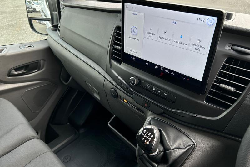 Used Ford Transit 2025 for sale - 76887973: Photo 20