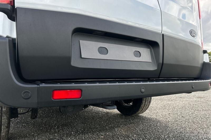 Used Ford Transit 2025 for sale - 76887973: Photo 26