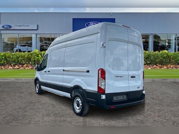 Used Ford Transit 2025 for sale - 76887973: Photo