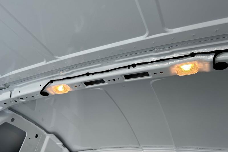 Used Ford Transit 2025 for sale - 76887973: Photo 30