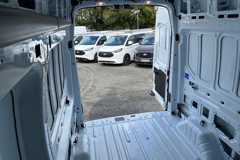 Used Ford Transit 2025 for sale - 76887973: Photo 31