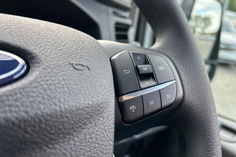 Used Ford Transit 2025 for sale - 76887973: Photo 41