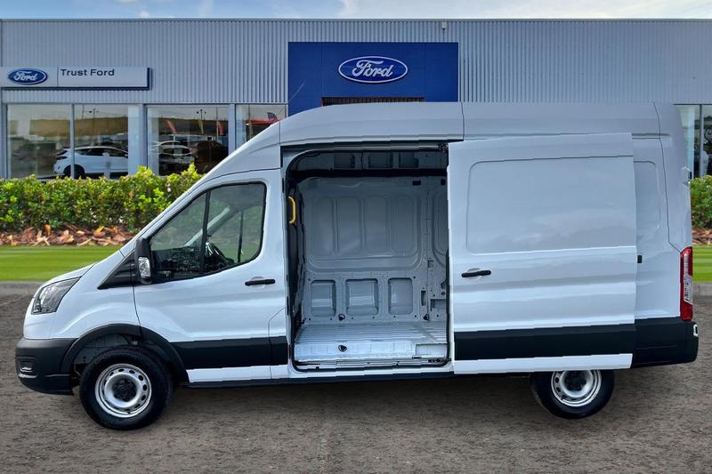 Used Ford Transit 2025 for sale - 76887973: Photo 6