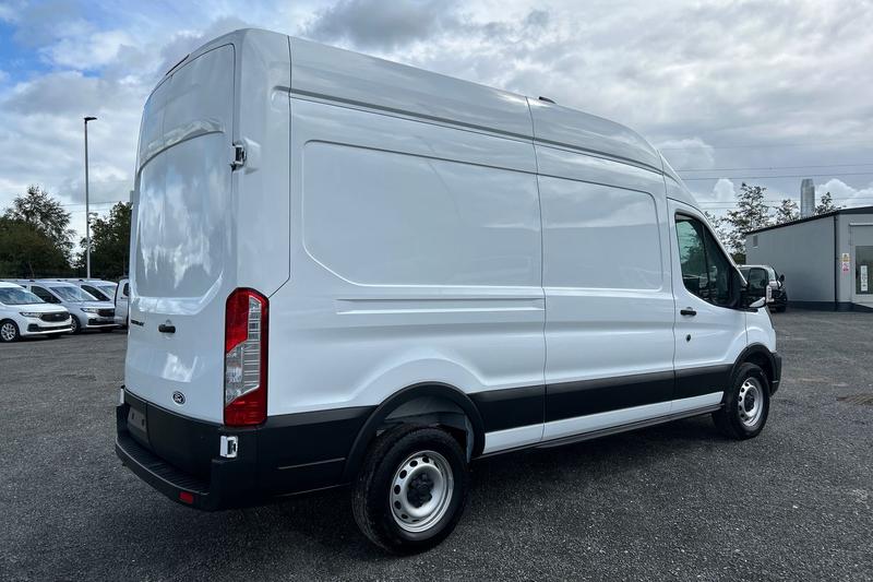 Used Ford Transit 2025 for sale - 76887973: Photo 8