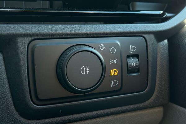 Used Ford E-Transit 2024 for sale - 74735140: Photo 19