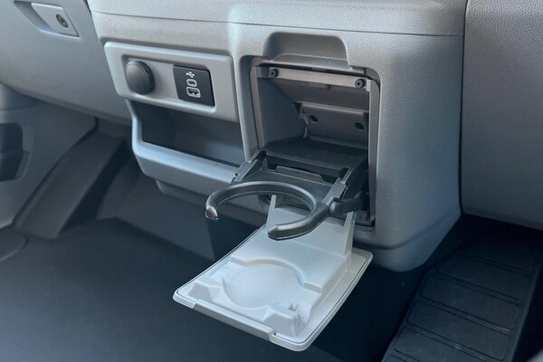 Used Ford E-Transit 2024 for sale - 74735140: Photo 24