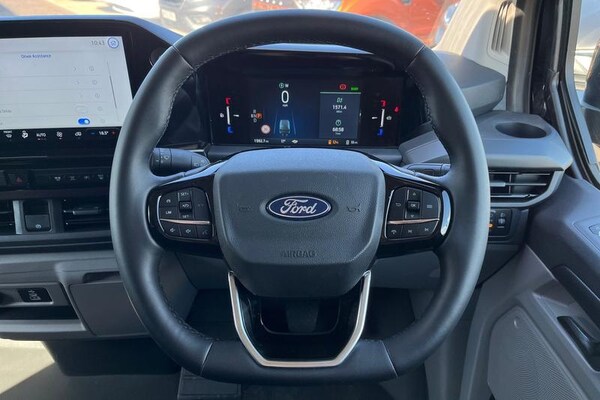 Used Ford E-Transit 2024 for sale - 74735140: Photo 27