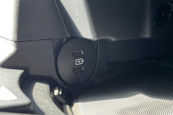 Used Ford E-Transit 2024 for sale - 74735140: Photo 32