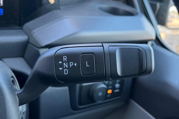 Used Ford E-Transit 2024 for sale - 74735140: Photo 34
