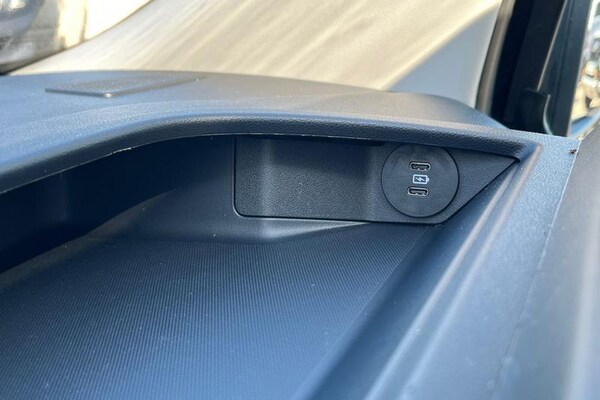 Used Ford E-Transit 2024 for sale - 74735140: Photo 39