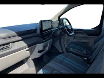 Used Ford E-Transit 2024 for sale - 74735140: Photo