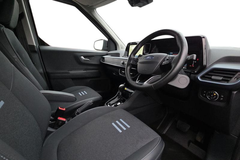 Used Ford Transit Courier 2024 for sale - 77607510: Photo 14