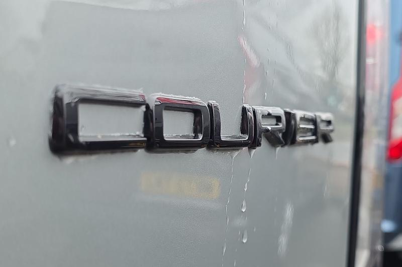 Used Ford Transit Courier 2024 for sale - 77607510: Photo 20