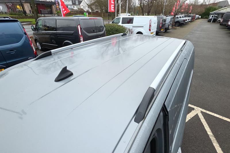 Used Ford Transit Courier 2024 for sale - 77607510: Photo 25