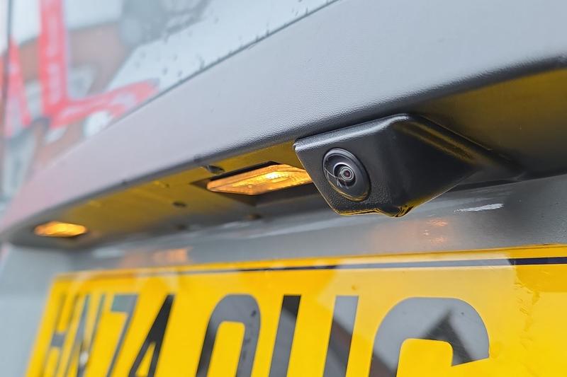 Used Ford Transit Courier 2024 for sale - 77607510: Photo 27