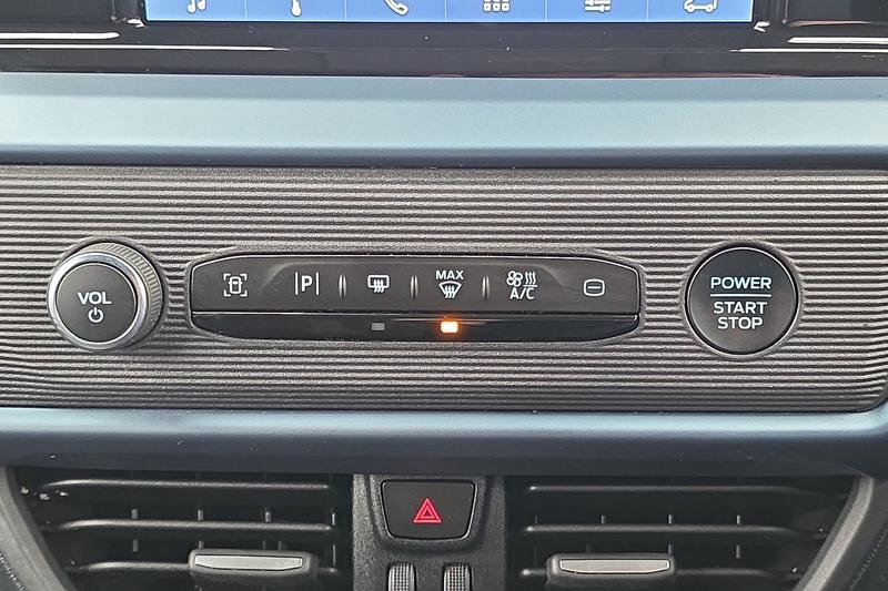 Used Ford Transit Courier 2024 for sale - 77607510: Photo 35