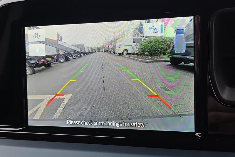 Used Ford Transit Courier 2024 for sale - 77607510: Photo 37